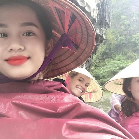 Tam Coc Cat Luong Homestay Ninh Binh Zewnętrze zdjęcie