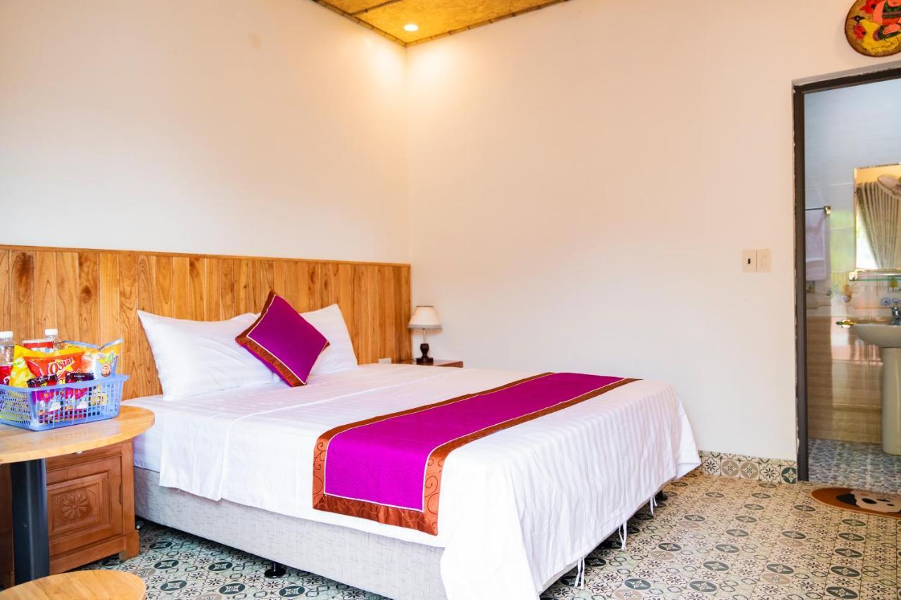 Tam Coc Cat Luong Homestay Ninh Binh Zewnętrze zdjęcie