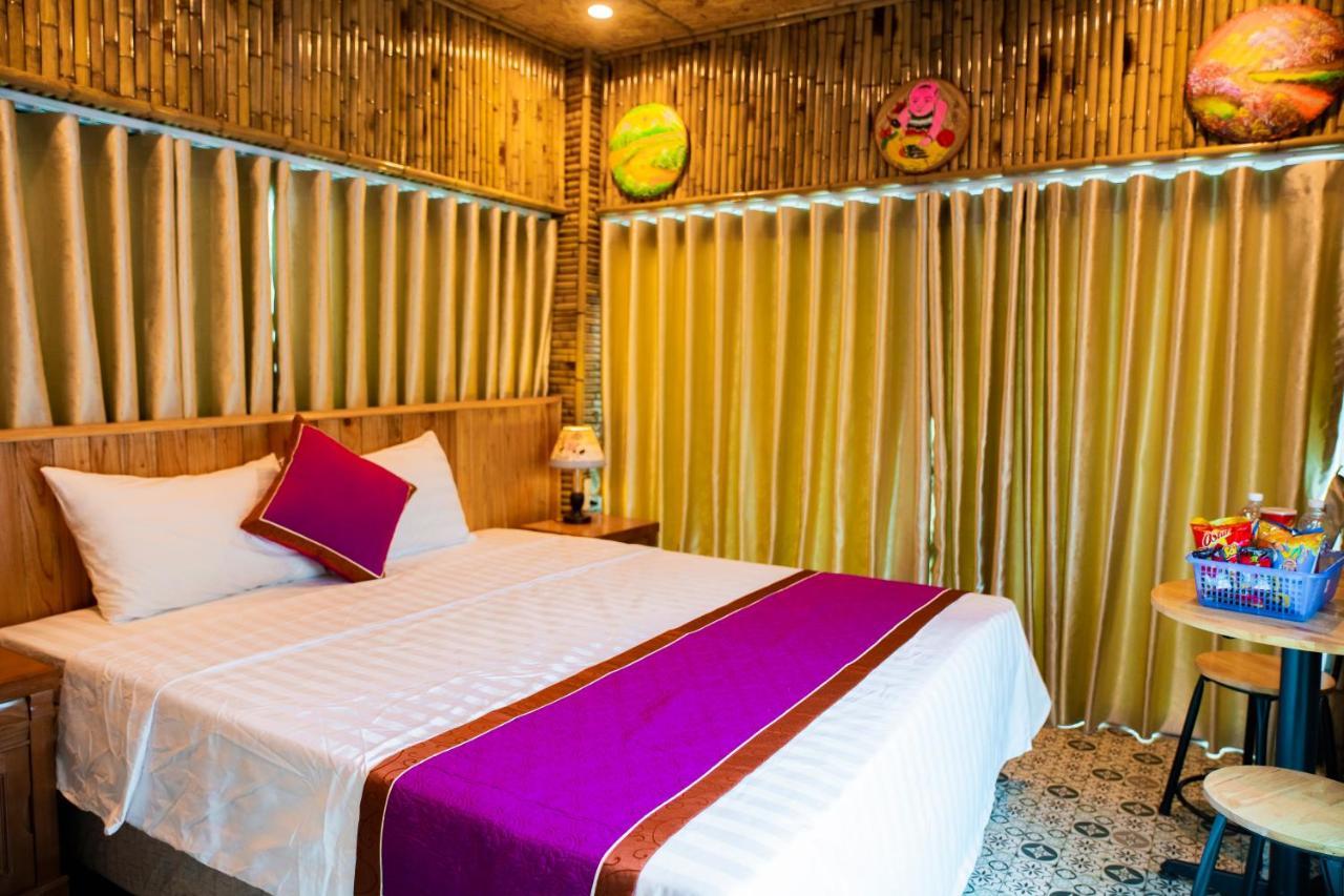 Tam Coc Cat Luong Homestay Ninh Binh Zewnętrze zdjęcie