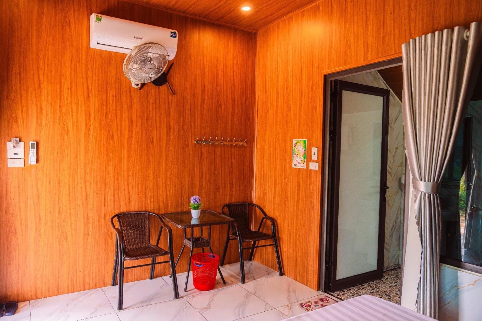 Tam Coc Cat Luong Homestay Ninh Binh Zewnętrze zdjęcie