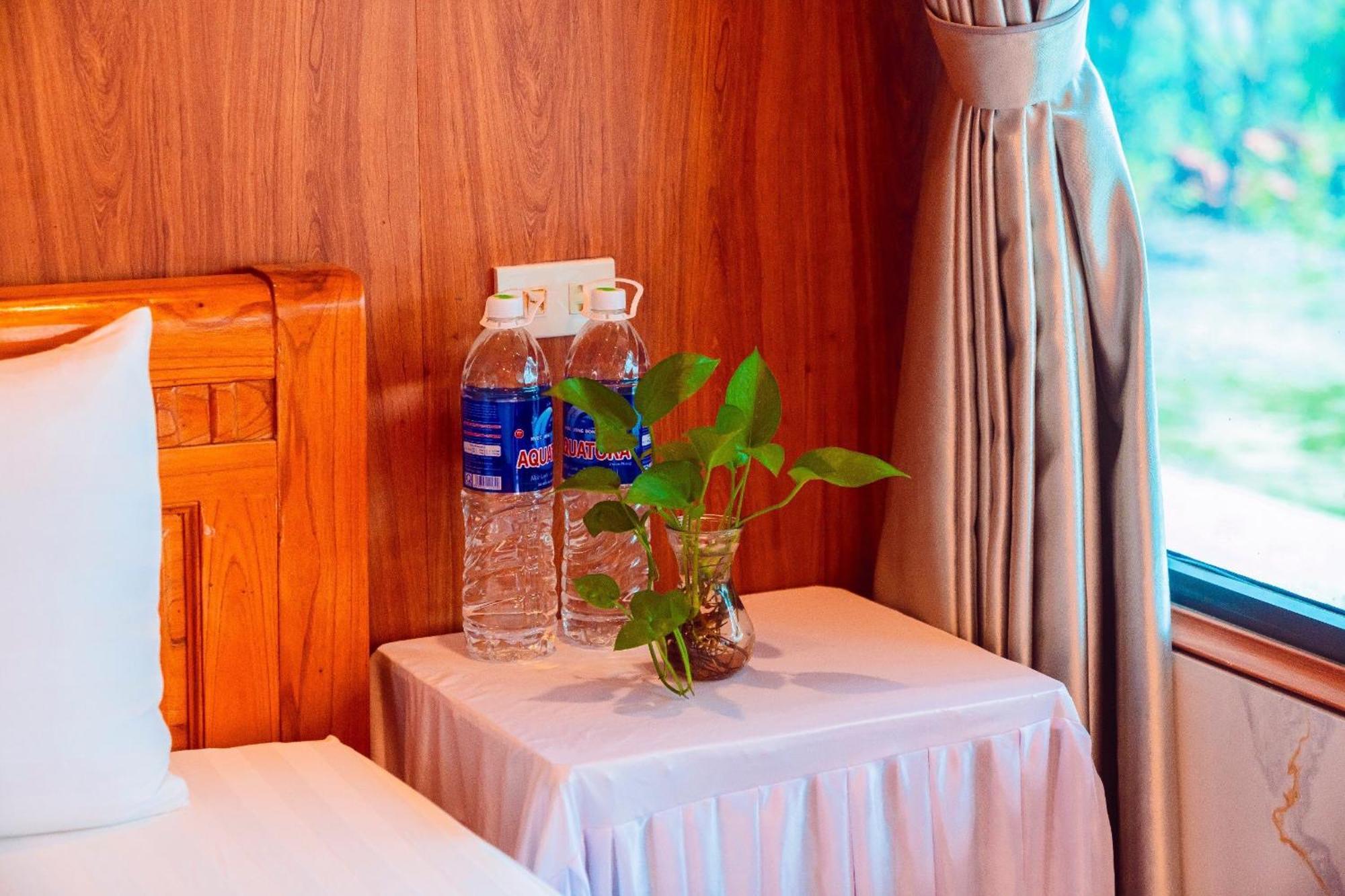 Tam Coc Cat Luong Homestay Ninh Binh Zewnętrze zdjęcie