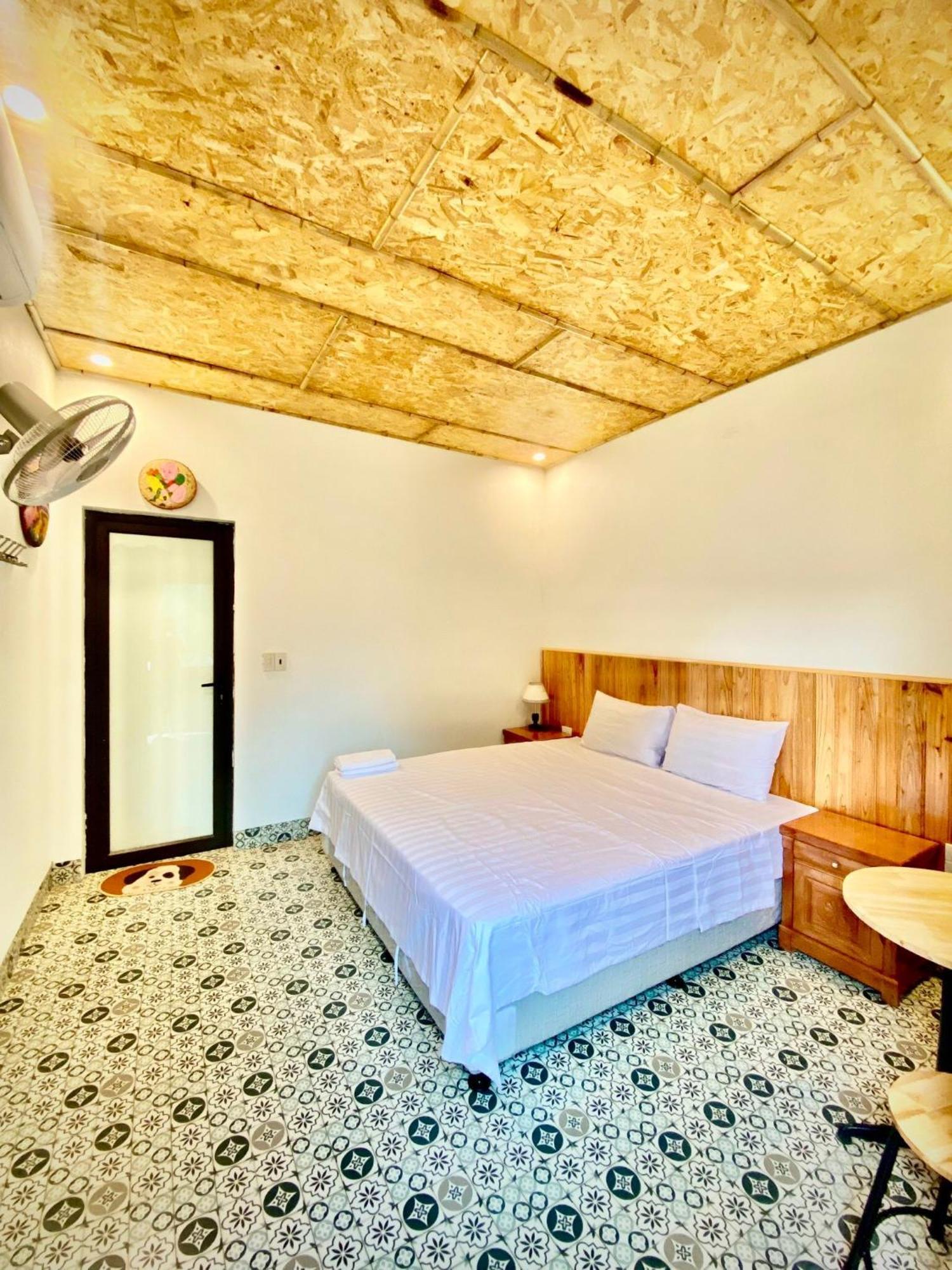 Tam Coc Cat Luong Homestay Ninh Binh Zewnętrze zdjęcie