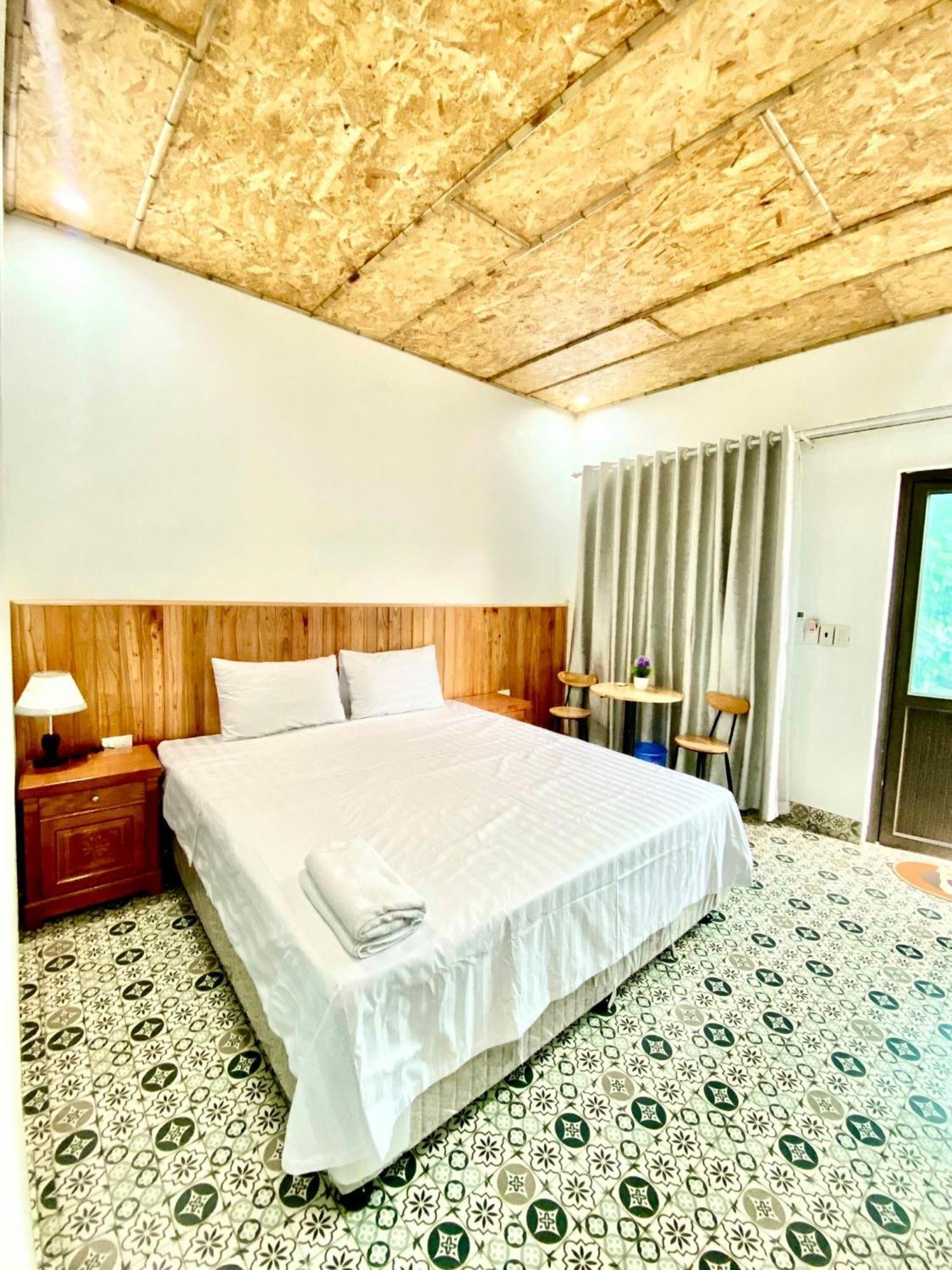 Tam Coc Cat Luong Homestay Ninh Binh Zewnętrze zdjęcie